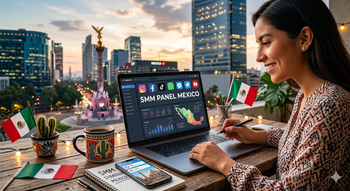 SMM Panel YouTube Guide 2026 – Best SMM Panel YouTube Services in Mexico | Global Panel 24