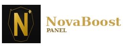 NOVABOOSTPANEL