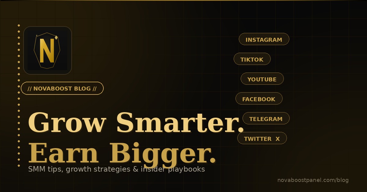 NovaBoost Growth Hub