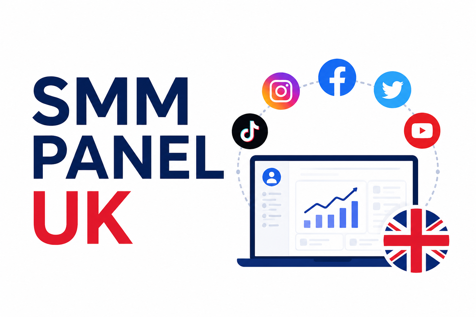 SMM Panel UK