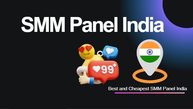 SMM Panel India