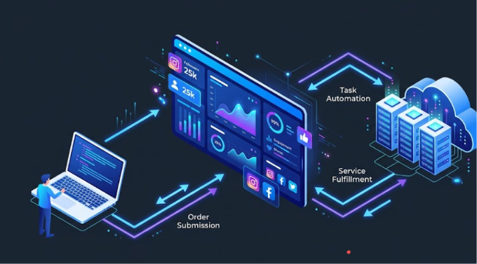 What is an SMM Panel? The Ultimate Guide for Beginners in 2026