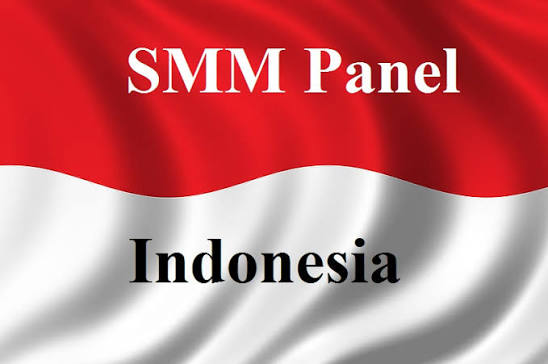 Indonesia SMM Panel