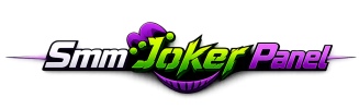 SMM JOKER PANEL
