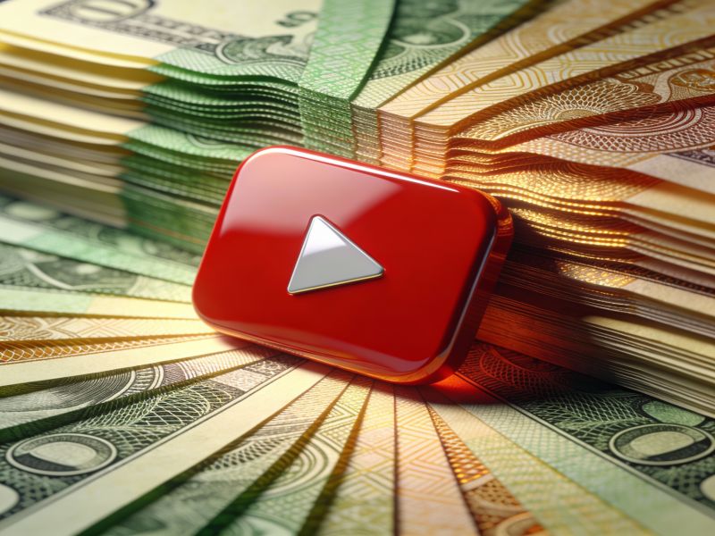 Jak zdobyć 1000 subskrypcji na YouTube? Przewodnik do monetyzacji w 2026