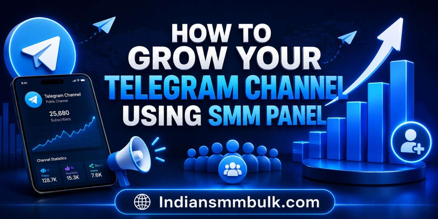 how-to-grow-your-telegram-channel-using-smm-panel