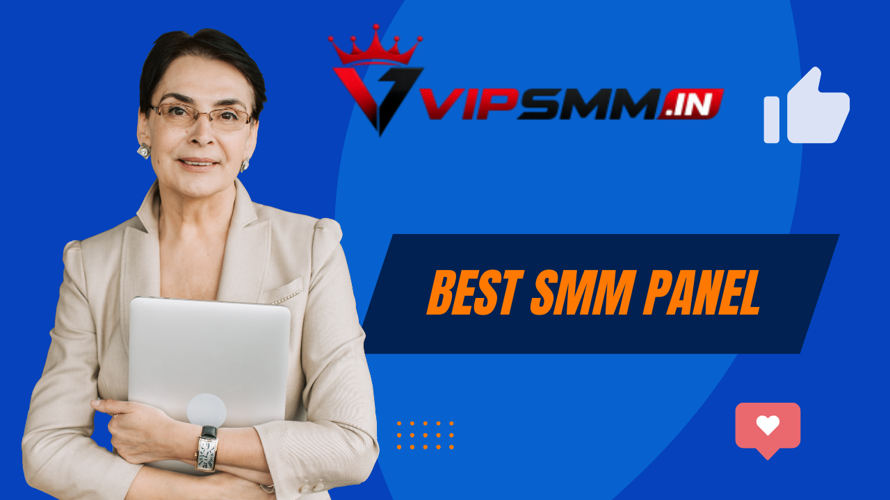 Best SMM Panel  : Complete Guide to Social Media Marketing Services