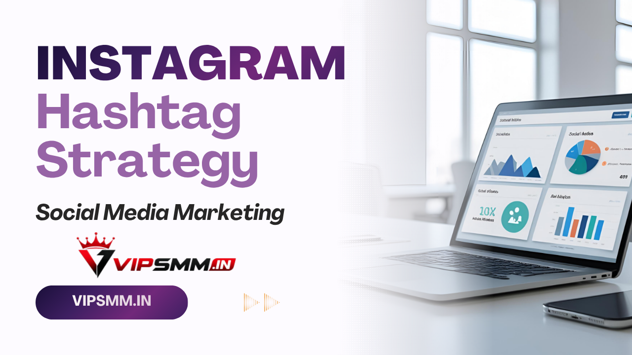 Instagram Hashtag Strategy: The Complete Guide to Using Hashtags Effectively