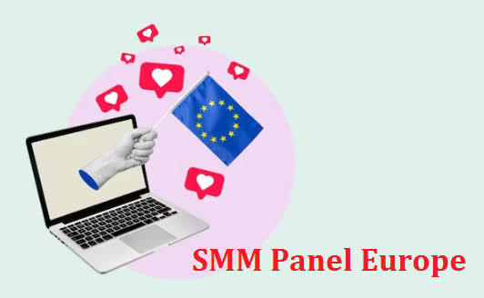 SMM Panel Europe