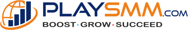 PlaySmm.com