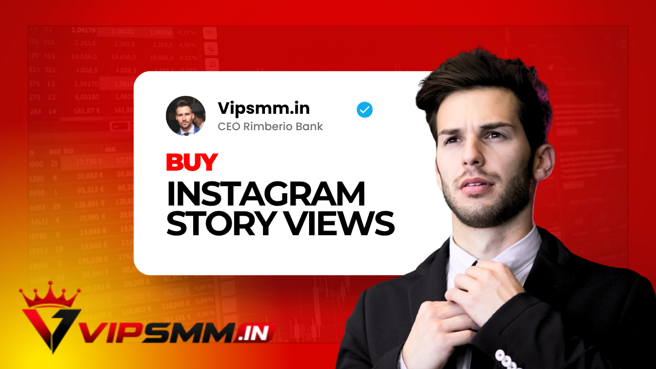 Buy Instagram Story Views: The Complete Guide to Increasing Story Reach