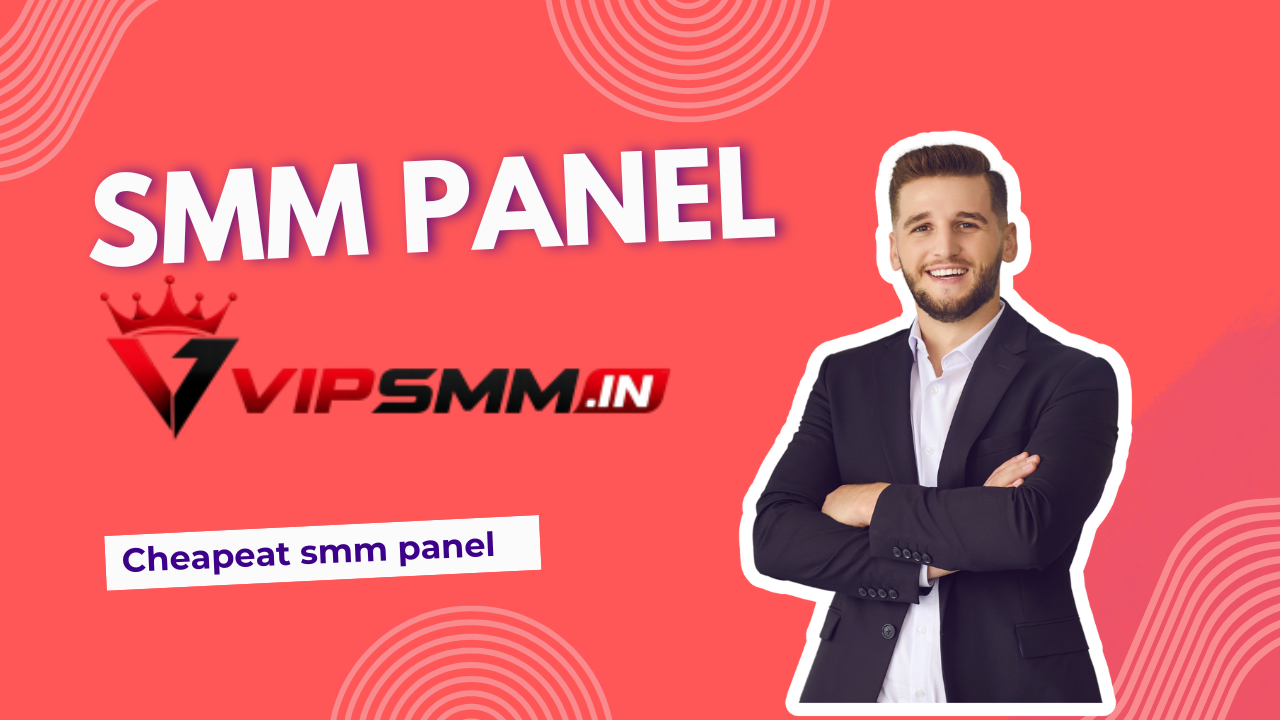 Smm Panel