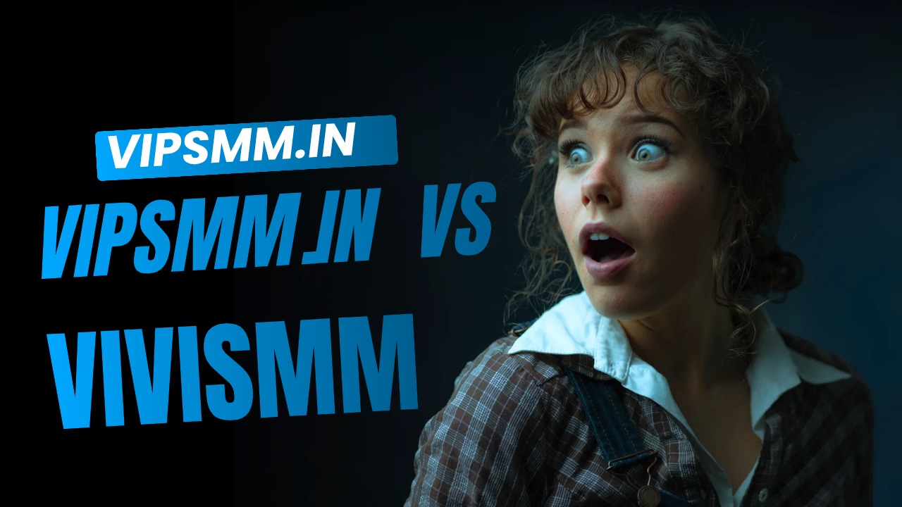 Vivismm SMM Panel: Features, Alternatives & Complete Guide