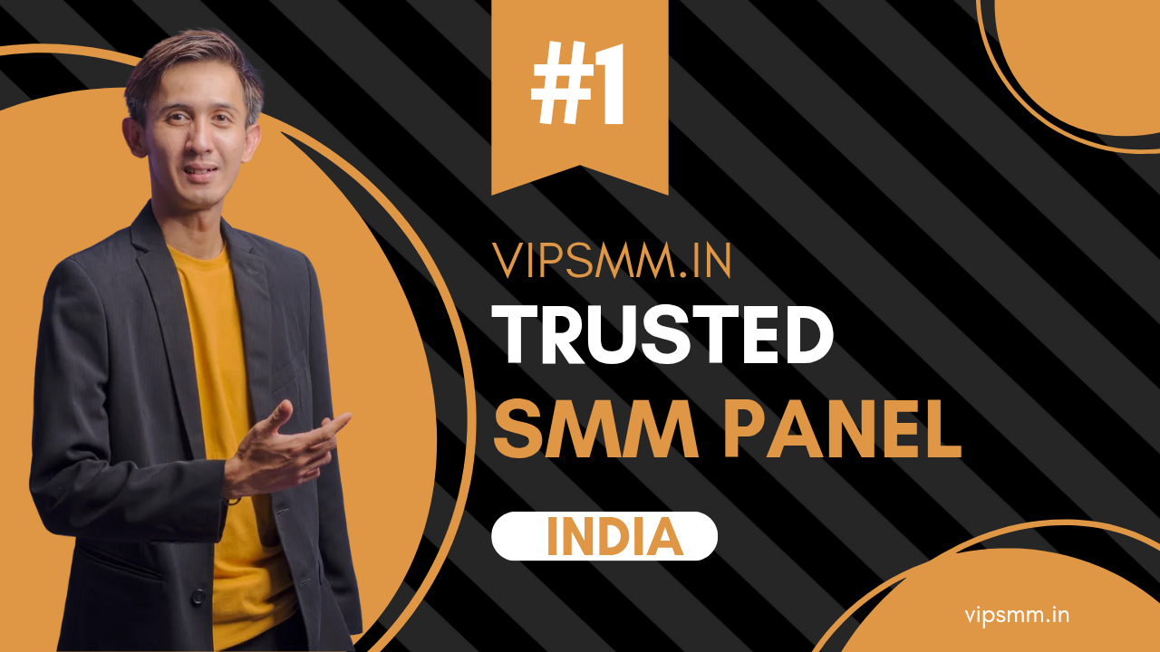Trusted SMM Panel in India: How to Choose a Reliable Platform
