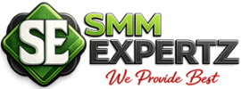 SMM Expertz | World's #1 Cheapest & Best SMM Services Provider
