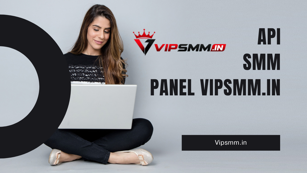 API SMM Panel