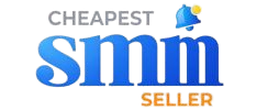 Cheapest SMM Seller