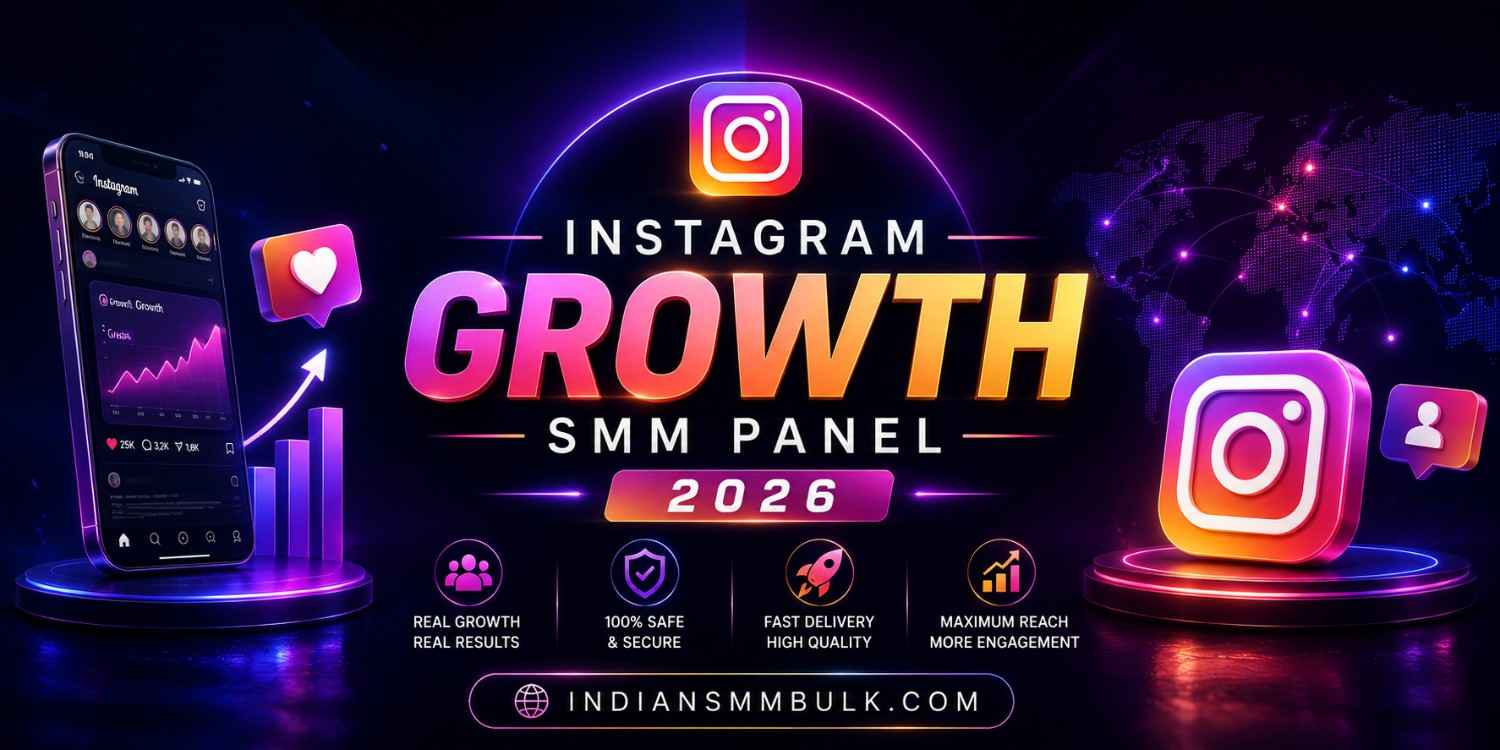 instagram panel 2026