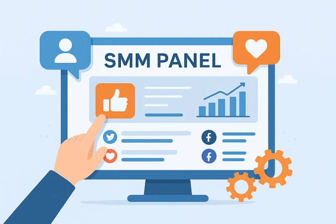 Trusted SMM Panel