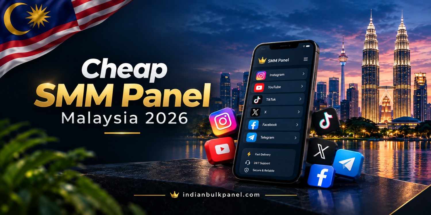 Malaysia smm pamel