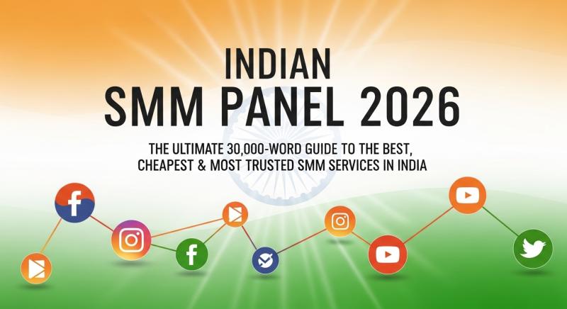 Indian SMM Panel