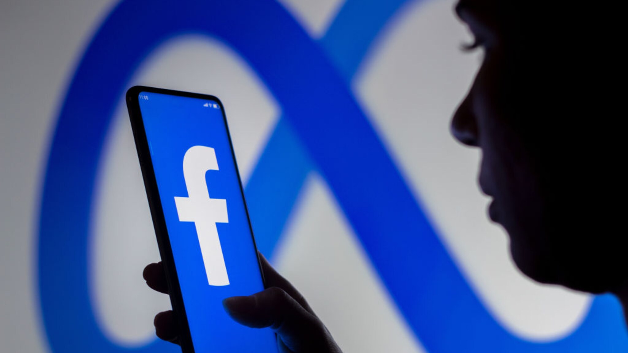 Facebook SMM Panel