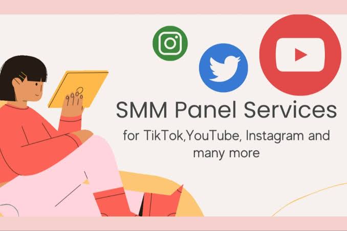 Affordable SMM Panel