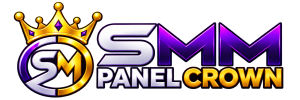smmpanelcrown