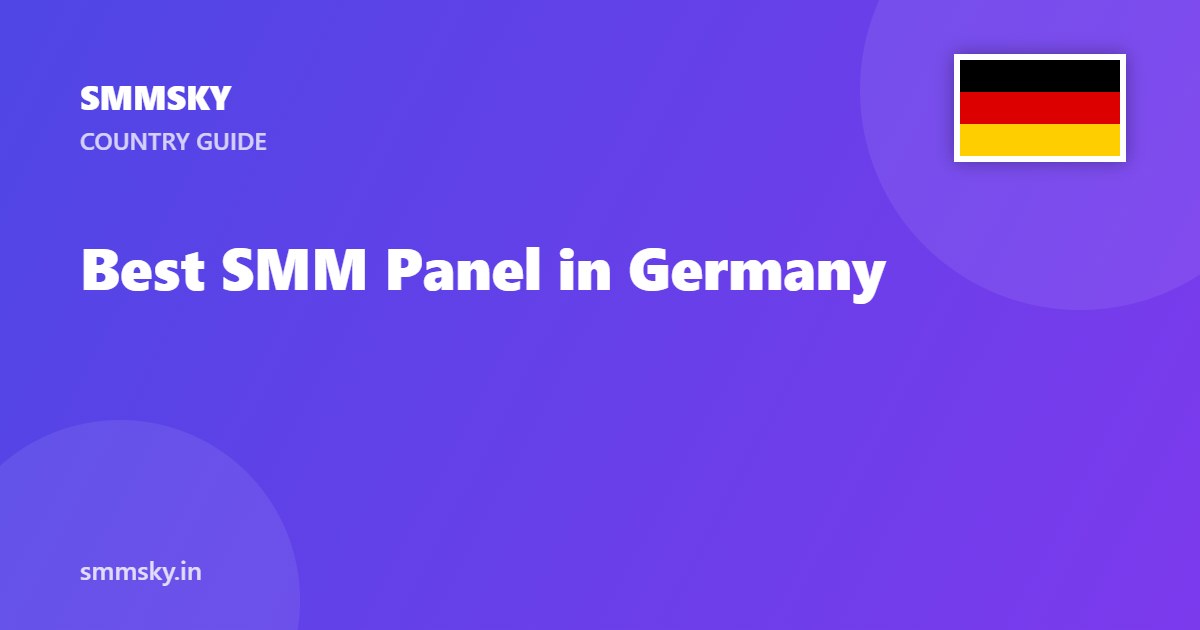 LinkedIn and Instagram Growth for German Companies and Creators