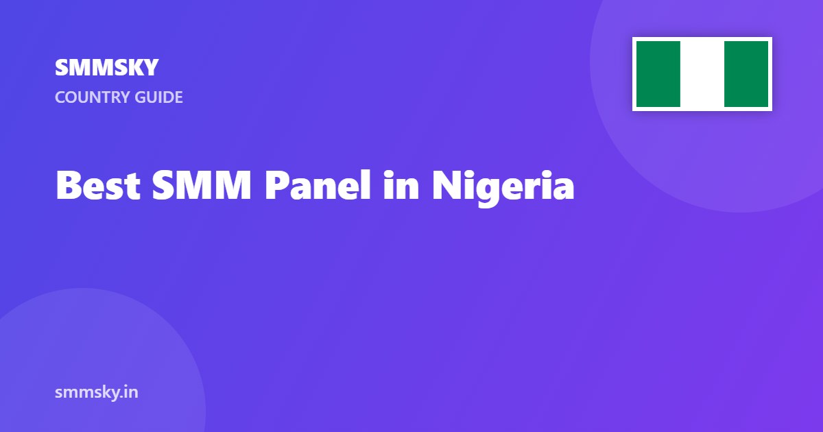 Release-Week Promotion for Nigerian Artists and Influencers