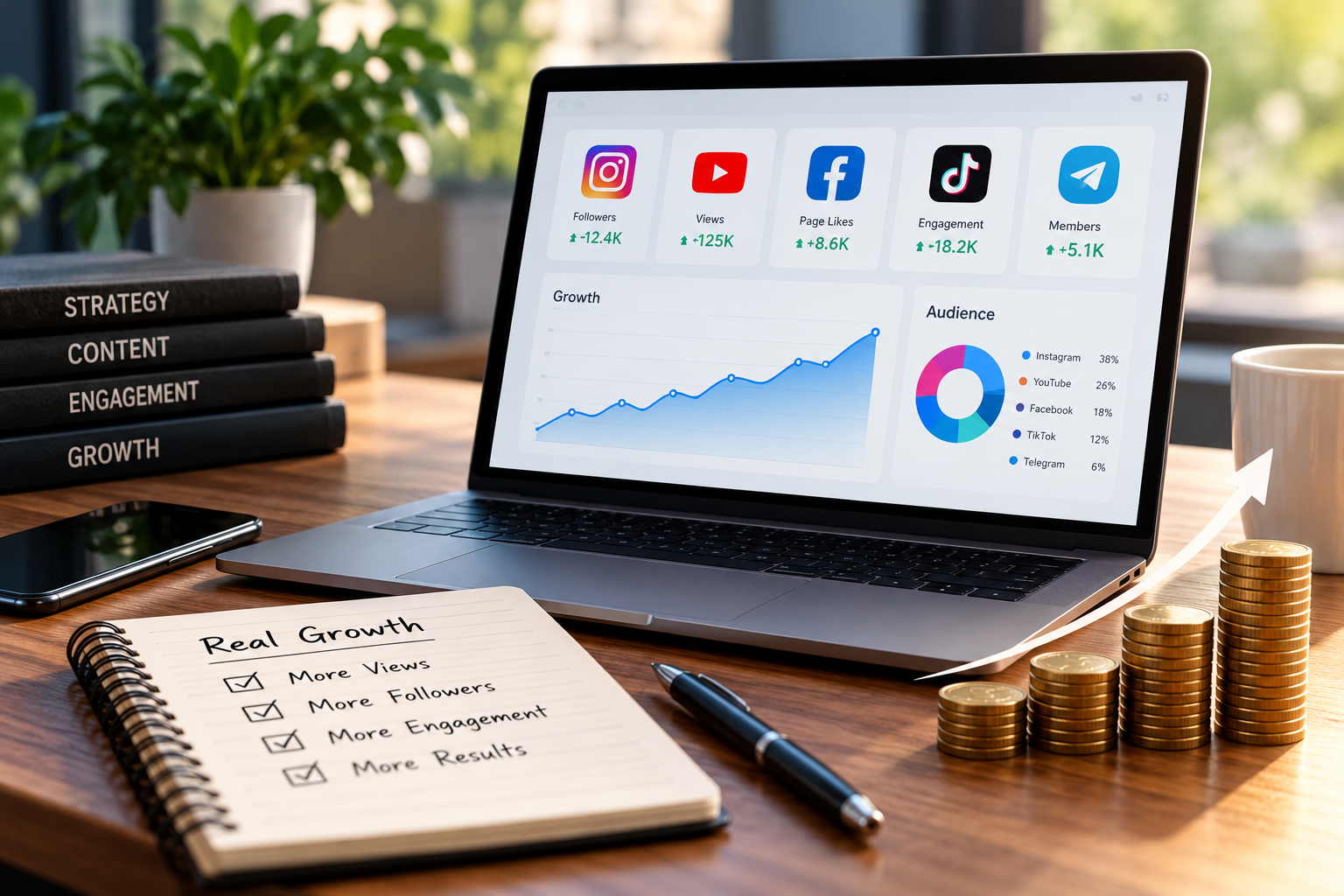 Cheapest SMM Panel? Stop Comparing Prices and Start Comparing Cost Per Result