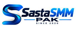 Sasta Smm Pak | Cheapest Smm Panel For Api User & Reseller