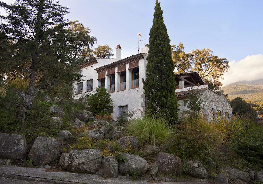 Casa Rural Ca La Cèlia