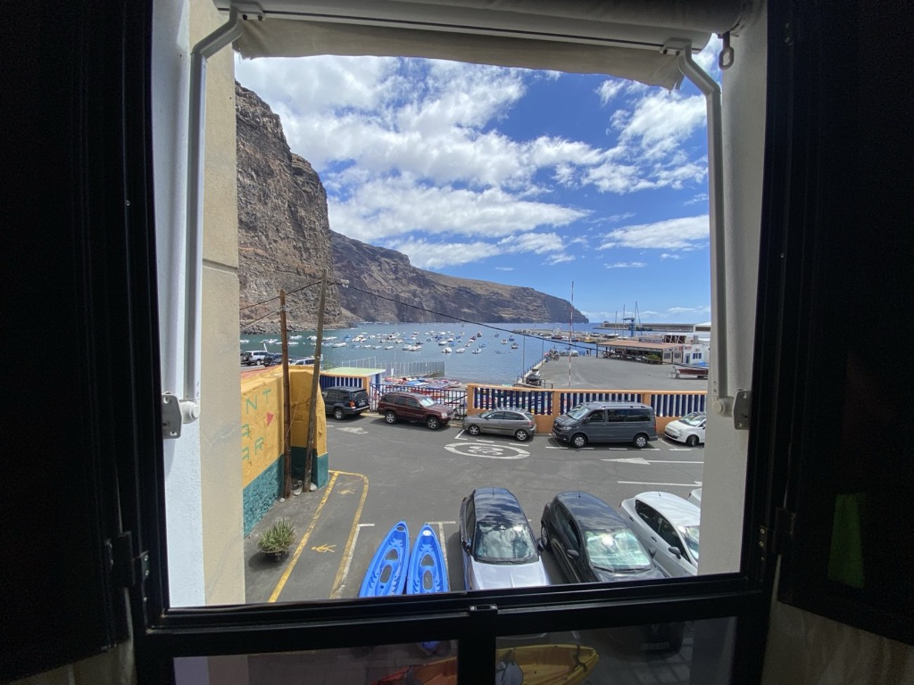 Apartamento Mirador de Iguala