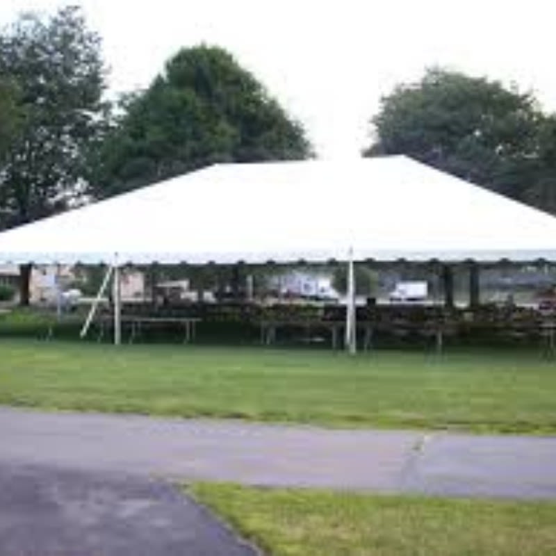 Tent 40x40 frame aztec white rentals Plattsburgh NY  Where to rent tent 40x40  frame aztec white in Plattsburgh New York, Saranac Lake, Morrisonville,  Cumberland Head, Keeseville, Peru, Lake Placid, Dannemora NY