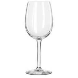 8.5 Oz White Wine Glass