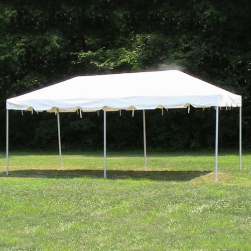 10x20 Standard Frame Tent