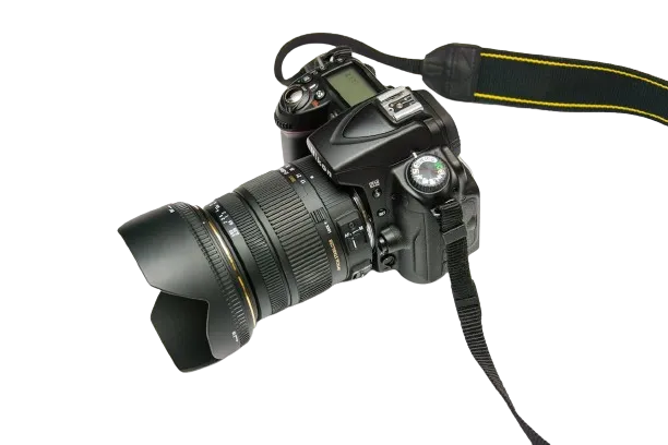 Audio & Video