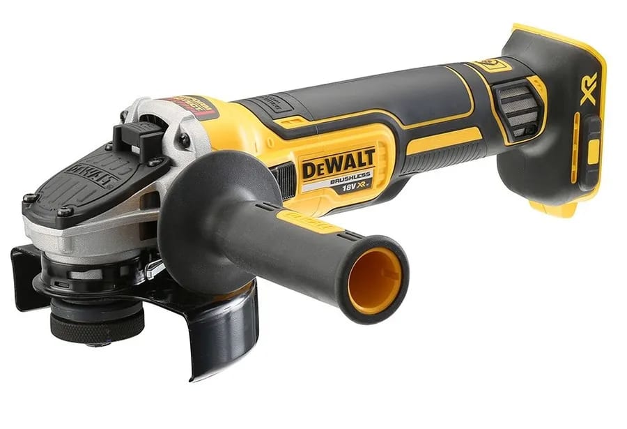 A cordless tool with a cordless handle