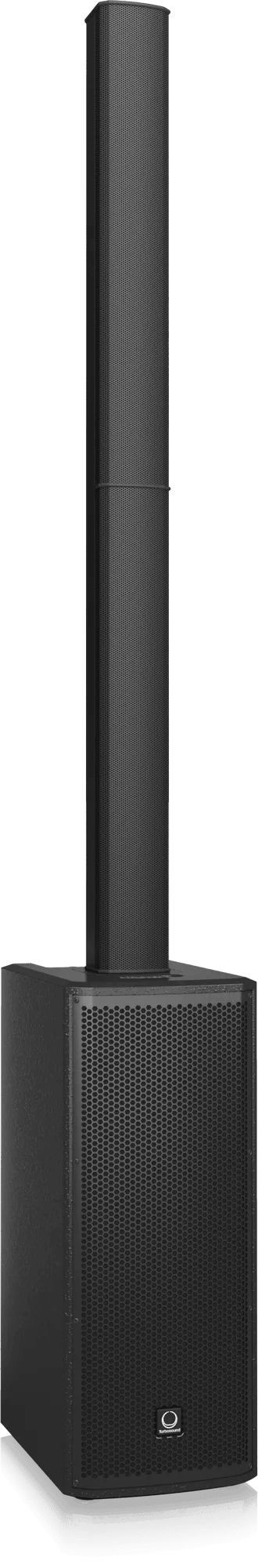 Zvučnik Turbosound iP1000 V2 – Profesionalni razglas za najam za svaki događaj