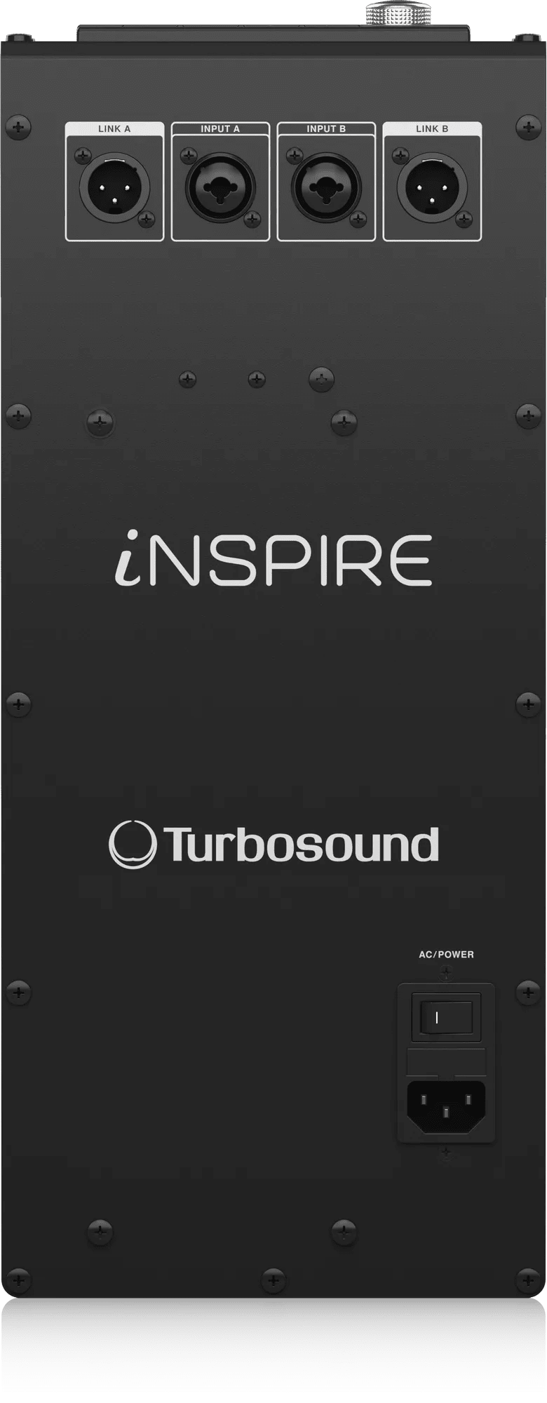 Zvučnik Turbosound iP1000 V2 – Profesionalni razglas za najam za svaki događaj