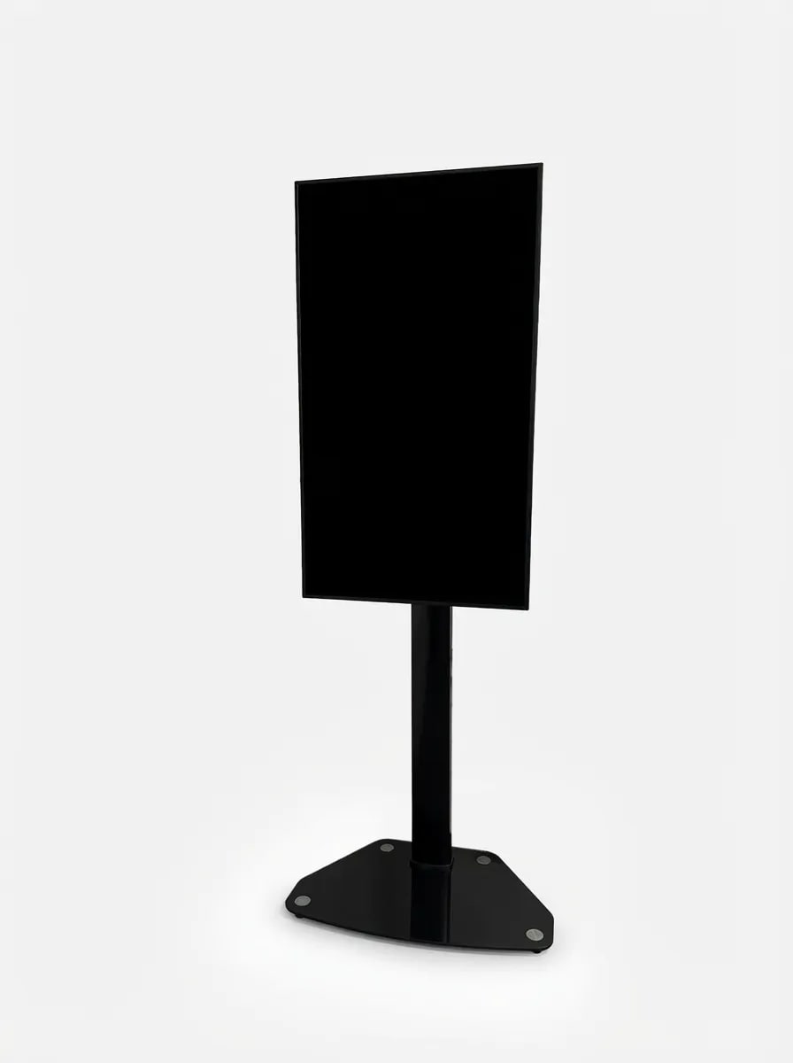 Samsung DOOH digitalni zaslon