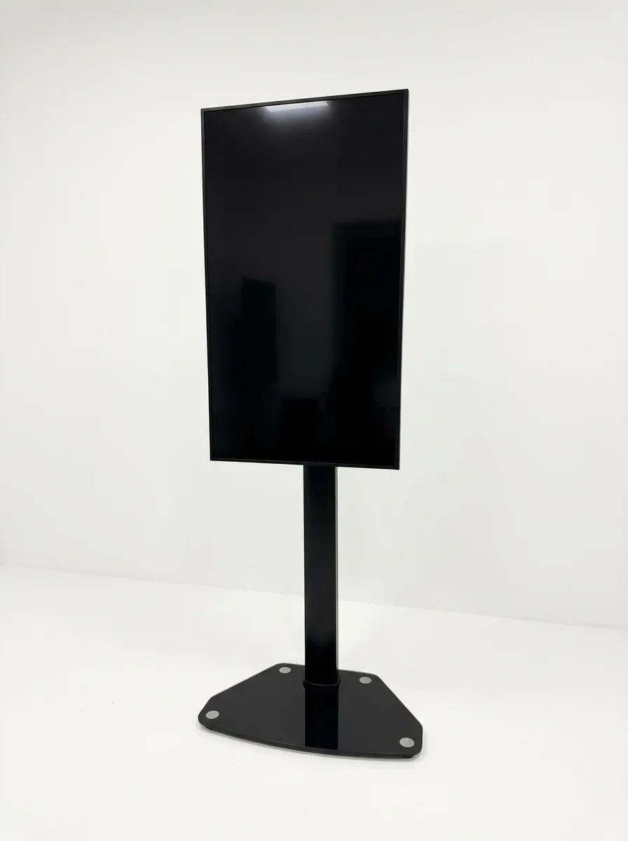 Samsung DOOH digitalni zaslon