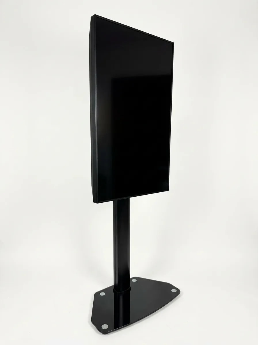 Samsung DOOH digitalni zaslon