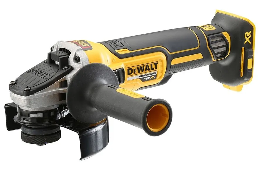 A cordless tool with a cordless handle