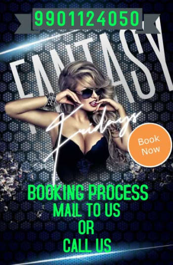 Female escorts Bangalore