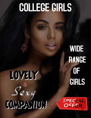 Independent escorts service