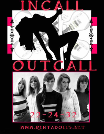 Independent call girls