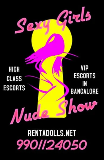 Bangalore escorts
