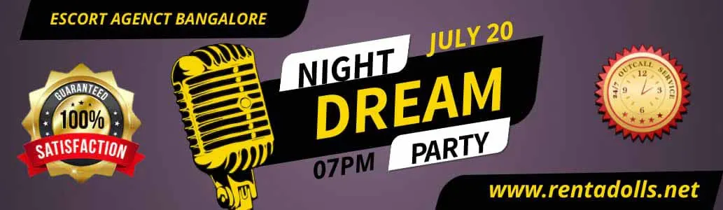 Female Escorts Bangalore